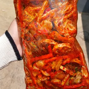 seblak campur extra pedas daun jeruk seblak.cikruh) seblak.endul