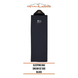 Sleeping Bag SB Dreamoz 500 Dhaulagiri Polar Bulu Hangat Tebal Camping