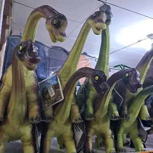 Mainan Dinosaurus Anak, Mainan Anal