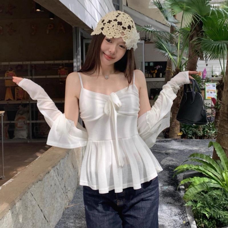 Set 2 áo thun tay dài thun giấy Có Bigsize 70-100kg SOMI TOP