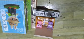 Product Review of Pensil Kayu 2B Isi 12 Pcs from j**g 1