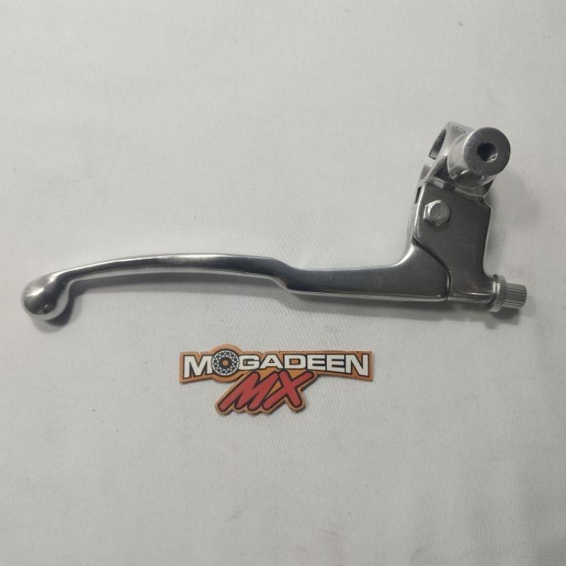 Handel Rem Suzuki TS 125 Assy untuk Sepeda Motor Bentuk dan Ukuran Presisi *