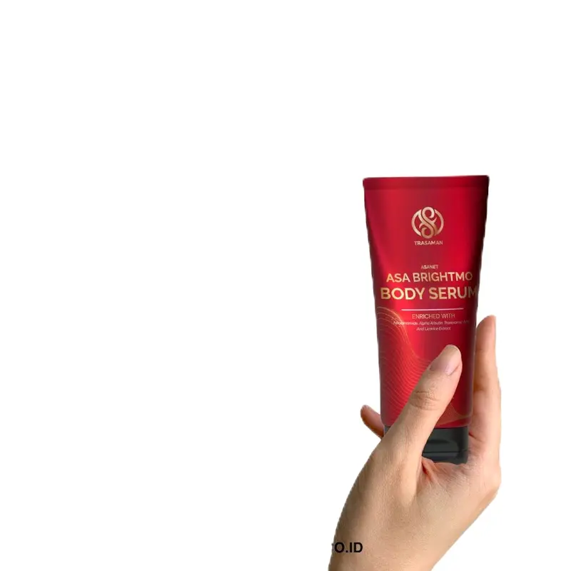 Asanet ASA BRIGHTMO BODY SERUM  Hand Lotion 0