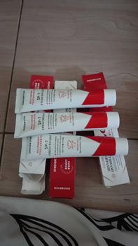 Product Review of 【Mall Official】Pasta Gigi Probiotik SP7 Memutihkan Gigi, Membersihkan Karang Gigi,  Menghilangkan Bau Mulut, Menyegarkan Nafas from g**i p**r 0
