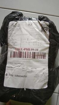 Product Review of 30 PCS 3renteng Kopi ABC plus gula 18 gram manis nya pas from @**9 0