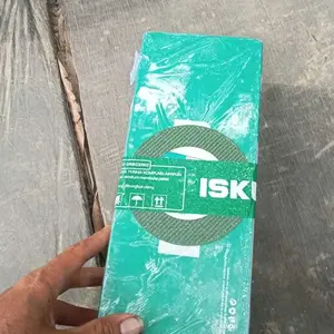 ISKU Mesin Gerinda Tangan 850W Dan 500W Angle Grinder Multifunction/Hand Grinding Machine Angle Grinder 850W