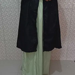 (Ready) TUNIK BORDIR ATASAN BY FORTUNA TUNIK KATBOL TUNIK LEBARAN KATBOL