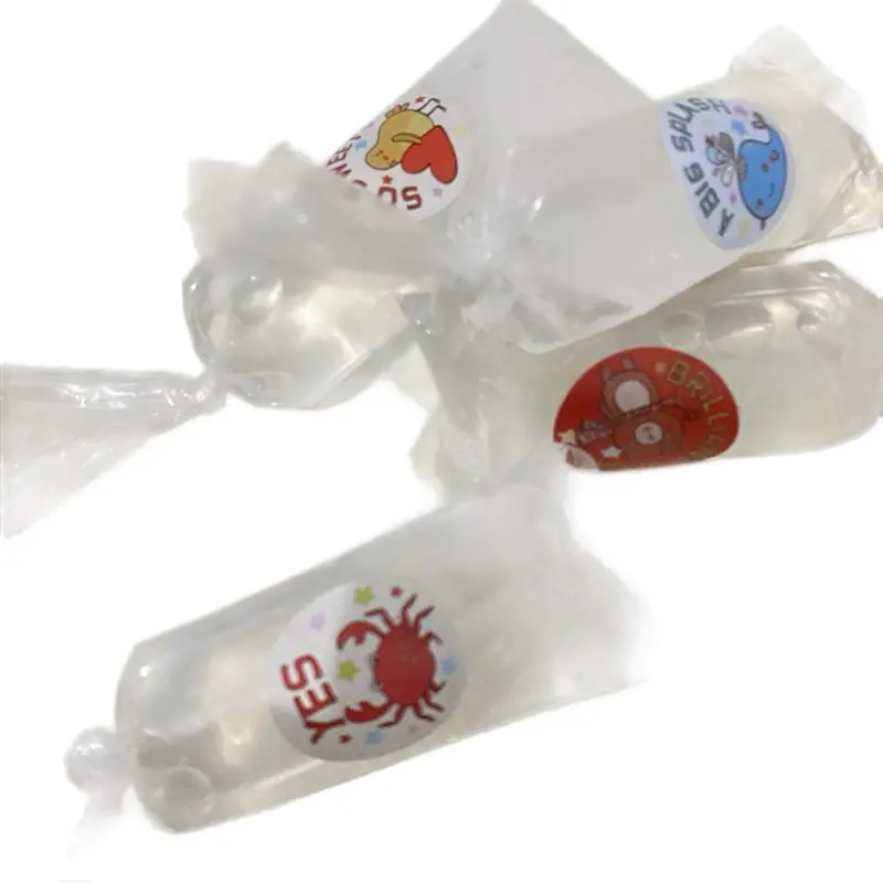 Slime Activator - Produk Pembuat Lem Padat 1