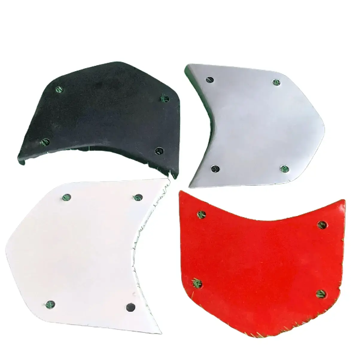 TUTUP BEHEL HONDA PCX 150/160 PLUS BAUT (4 PCS) Motorcycle