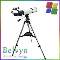Gambar LUXUN Teropong Bintang Astronomi Barlow Lens Telescope 80mm 500mm - 70500AZT-A dari Belvyn Arts & Technology Kota Administrasi Jakarta Barat 2 Tokopedia