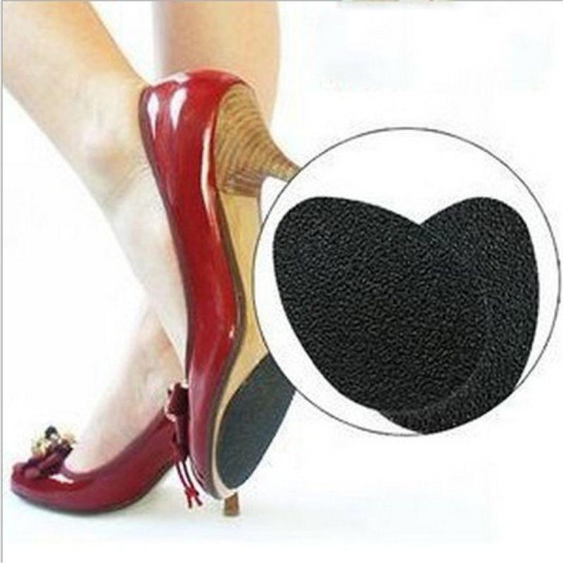 Product Introduction of Outsole Anti Slip 6pcs Sol Sepatu Anti Licin Waterproof Alas Sepatu Anti Slip 28