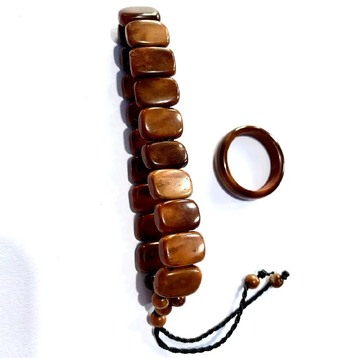 Gelang kokka kopiko gelang kayu kokah kaukah turki Kaokah Bracelets