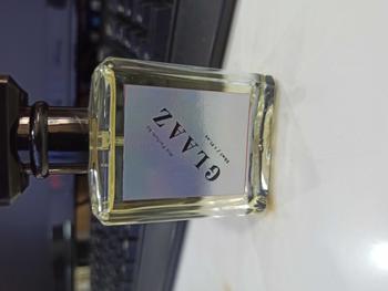 Product Review of Glaaz Parfum - Scandallous X Dn Blue - Parfum Unisex from A**D 1