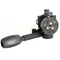 Gambar QZSD Q 08 Q08 KAMERA TRIPOD FLUID PAN HEAD CAMERA MONOPOD PANHEAD TILT dari INDOPHONELIFE Kota Administrasi Jakarta Barat 1 Tokopedia