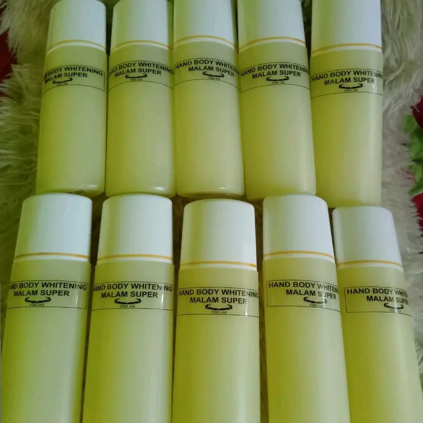 HB Whitening Super Platinum