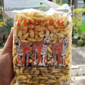 BIDARAN KEJU TRIGER! BERAT 200GR ASLI NGEJU PUOL! 44.000 DAPAT 3