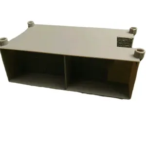 MINIATUR BAGASI BUS TELOLET VIRAL