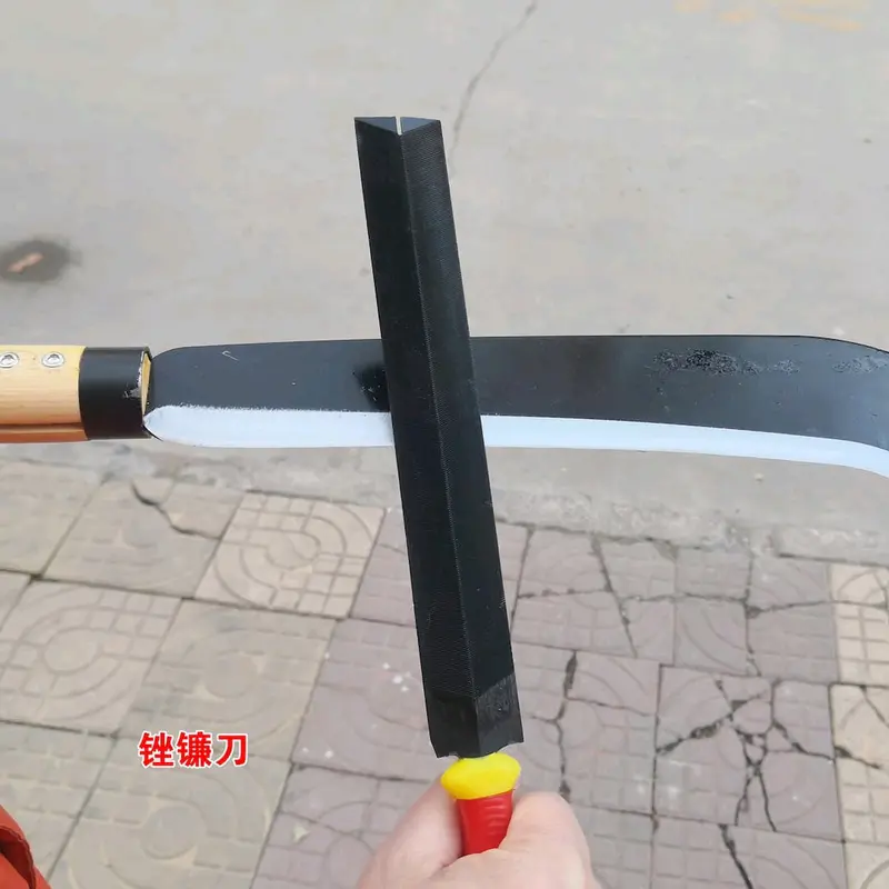 Kikir Besi Flat Multi Fungsi 8 Inch Original Besar Free Packing - Baja Kikir Lengkap kikir  besi kikir  gergaji  kayu 6