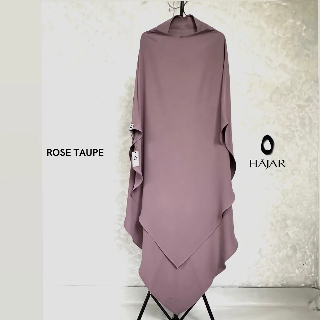 Rose Taupe