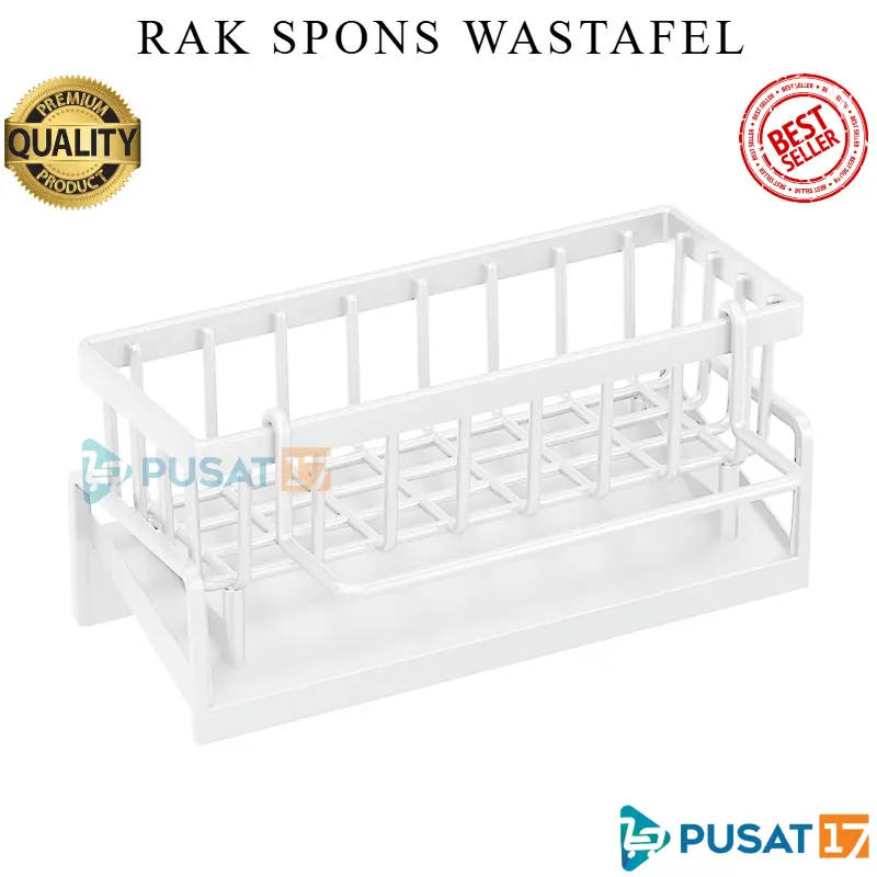 PUSAT17 RAK WASTAFEL AESTHETIC RAK WASTAFEL CUCI PIRING PLASTIK RAK PENGERING RAK DAPUR KERANJANG TIRIS WASTAFEL BAK CUCI PIRING SINK DAPUR