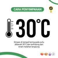 Gambar MADU GURAHFIT - Original Asli Paket 5 Botol Halal Bpom Membantu Masalah Batuk Pilek! dari Gurah Fit Kota Bekasi 5 Tokopedia