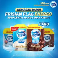 Gambar Frisian Flag Bendera Kental Manis Cokelat Pouch 535g [3 Pcs] dari Frisian Flag Official Store Kab. Tangerang 4 Tokopedia