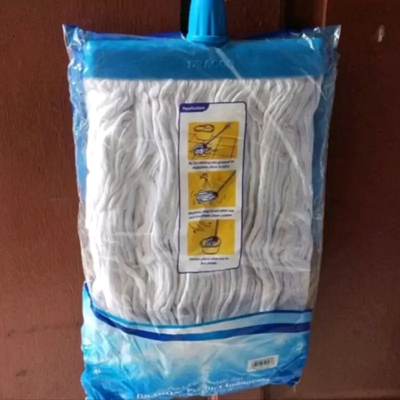 Refil Pel Segi L Cotton Dragon alat 1