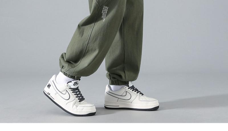 Product Introduction of Quần lao động nam kiểu Mỹ bó chân quần cotton thể thao nam phong trào nam quần dài giải trí hàng ngày giới hạn 50% phúc lợi 15