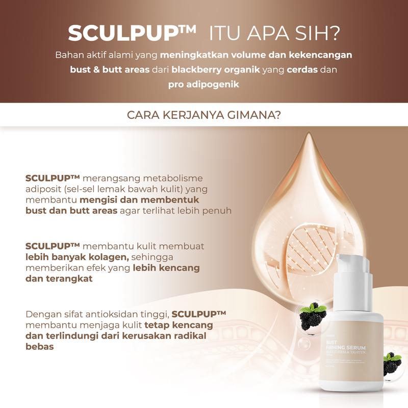 Serum Konayu Set Up & Stay Up Twinny Serum 4