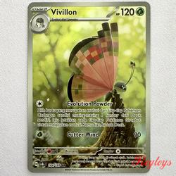 Jual Vivillon Ar Murah - Harga Terbaru Mei 2026 | Tokopedia Jual Vivillon Ar Murah - Harga Terbaru Mei 2026 | Tokopedia