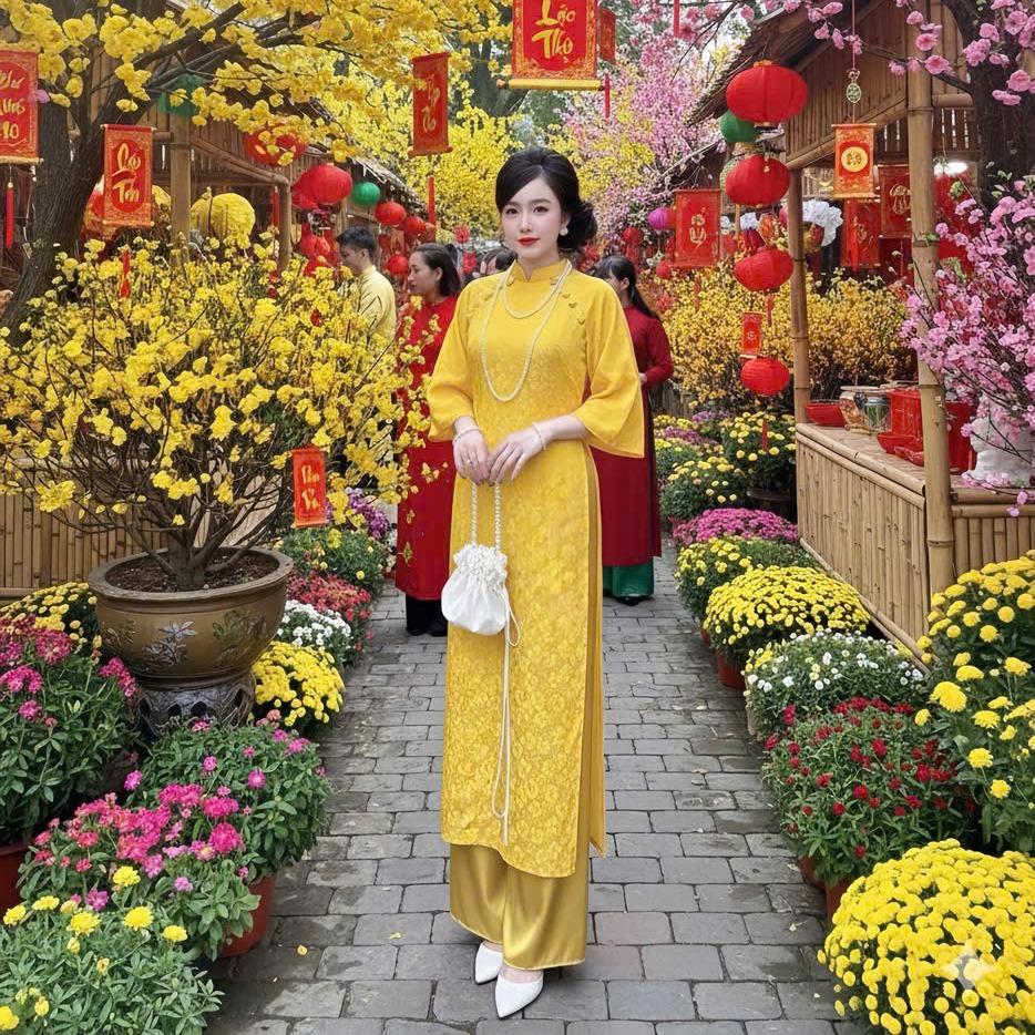 M2 Màu Vàng