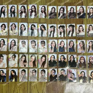 Photocard selfie Heart Shot Fanival 2026 MilkLove EmiBonnie Namtanfilm