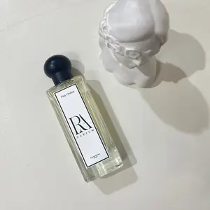 RA Parfum Inspirasi Pink Shiffon Aroma Elegan dan Menawan untuk Wanita