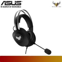 Gambar ASUS TUF Gaming H1 Gen II | Wired Gaming Headset with 40mm ASUS Essence Drivers dari Nano Komputer Kota Administrasi Jakarta Pusat 4 Tokopedia