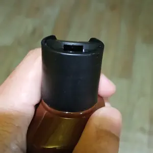 Barber Daily Dandruff & Oil Control Shampoo Bottle 165 mL