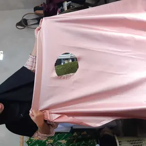 Kain Satin Velvet (Untuk Bridesmaid/Kebaya/Furing/Dress)