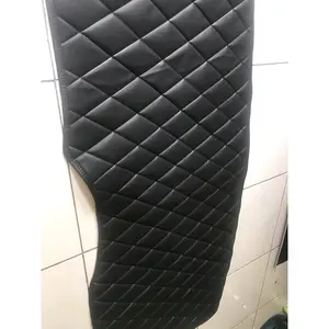 Alas Dashboard Mobil Inova  Lama tahun 2004-2016 bahan kulit sintetis anti debu Car