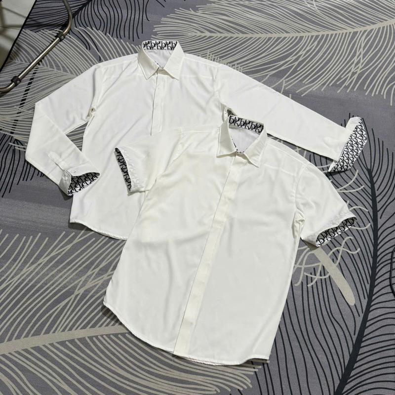 Áo Sơ Mi Nam Tay Dài 2 Sọc Vải Mango Dày Dặn Form Đứng Boy Phố ST MEN STORE Menswear Cổ Tròn