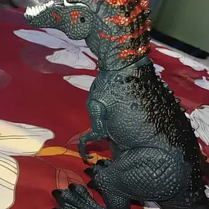 Tirex Dinosaurus Mainan Anak Laki Laki dengan Lampu dan Suara Hadiah Seru dan Menggemaskan