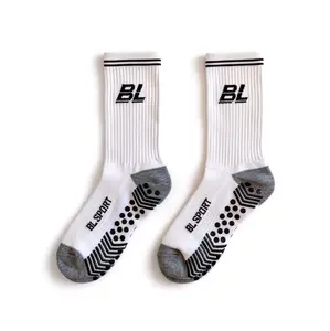 Kaos kaki Pendek BL SPORT anti slip Premium.