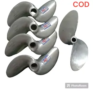 kipas baling perahu zet 1