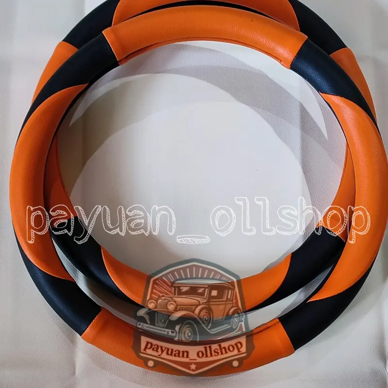 sarung setir bungkus setir cover setir hino 500 5