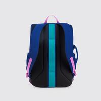 Gambar Exsport Go On Vacation Backpack 102, Dark Blue, L dari Exsport Bags Kab. Bandung 4 Tokopedia