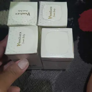 FYC [Earthly Allure] Yessica's Long Hour Perfume - Eau De Parfume