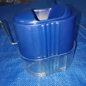 [AGB] Alat Giling Bawang / Alat Iris & Potong Bawang / Onion Slicer Serbaguna