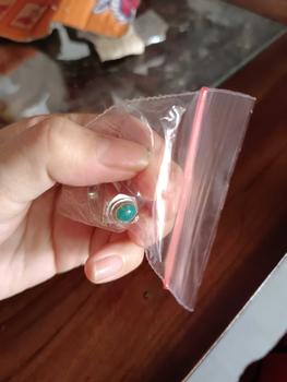 Product Review of Cincin Murah Meriah Laki-laki solar giwang sadis from I**i 0
