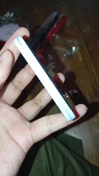 Product Review of BISA COD C6228 Cermin Lipat 2 Sisi Persegi Polos / Kaca Portable Mini Travel Size Persegi Polos from C**🐼 1