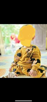 Product Review of [F] Sale Pakaian Anak Bayi Anak Premium Cotton from A**a 1