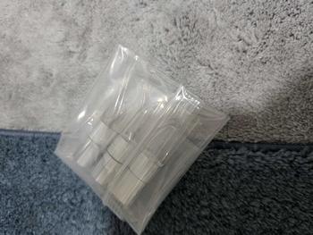 Product Review of Pocket Size Perfumes [5ml] from w**5 2