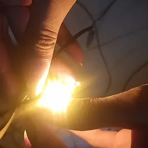 Promo Hemat Paketan Lampu Sein Sen Dajjal 45 mata Super Terang Plus Flaser Sen Cr7 / Lampu Sen Dajjal 45 led universal motor soket T10